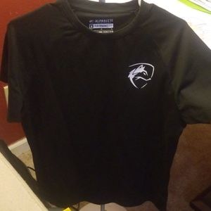 Alphalete mens tshirt